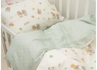 Постельное белье сатин Вилюта - 765, детский